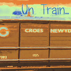 Dans le train  compo 2025