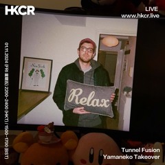 Tunnel Fusion: Yamaneko Takeover - 01/11/2024