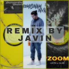 leito x g-eazy x sa'e (remix by Javin)