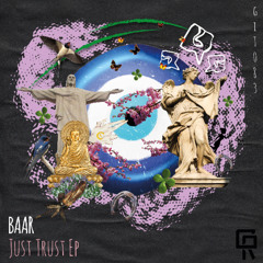 Baar - Go Back To