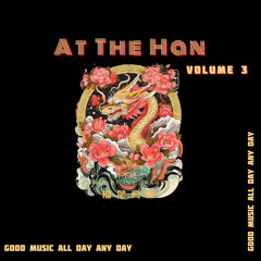 @THEHAN VOL.3 (House Music pertaining to Tech, MNML, Progressive, Latin Tech & Hip-hop Tech)