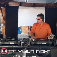 Mr. Fiel - DVN Camp 2025 reconstructed dj set