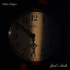 God's clock