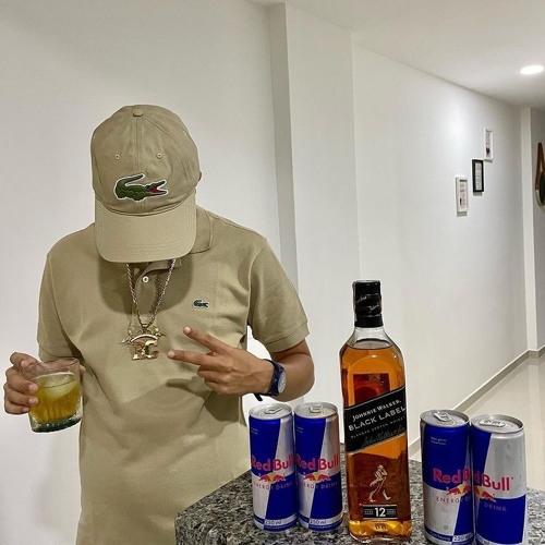 3 DIAS VIRADO - Mc IG (prod. Jorgin Deejhay) [speed up + grave]
