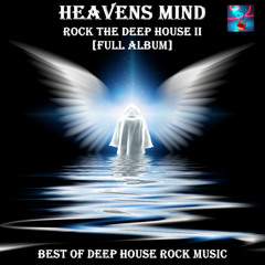 ROCK THE DEEP HOUSE II Vol. 01