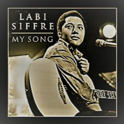 My Song By Labi Siffre sped up to 1.336