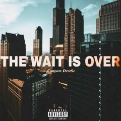 Chronic DZizSa - Chronic DZizSa-Wonders Freestyle (TWIO) 2024-04-15 13_12.m4a