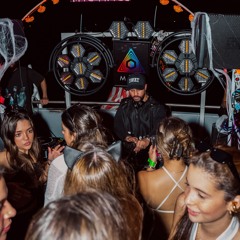 Afro House Mix in Miami Live from MÄYÄ's SOLD OUT Boat Party
