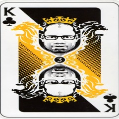 Derrick May & Carl Cox - The Revolution Continues.. Space, Ibiza - 07-08-07