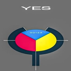 Yes - Owner Of A Lonely Heart (Bill Browne Edit)