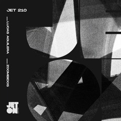 Lucas Aguilera - Zoombidos [Jeton Records]