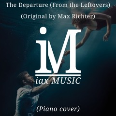 The Departure (From the Leftovers)