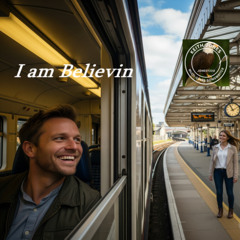 I am Believin - I am Believin in you, I am Believin in you
