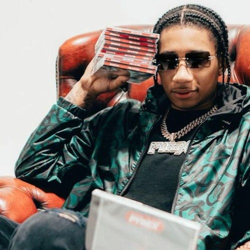 Digga D - Wasted (Official Audio)