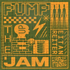 Eitan Reiter - Pump Up The Jam (Club Mix)