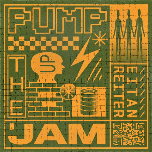 Eitan Reiter - Pump Up The Jam (Club Mix)