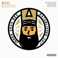 Roddes - Vromance (Xiasou & Hernán Torres Remix)