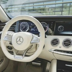 White Benz
