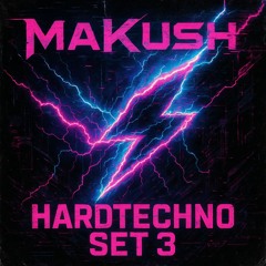 Hardtechno set 3 - 160Bpm - concrete shaker
