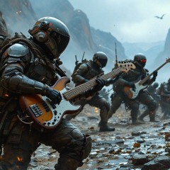 Moshi Kamachi - Judgement Pon A DUB (dj Set)