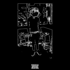 ANXIETY prod. Forgotten Grave