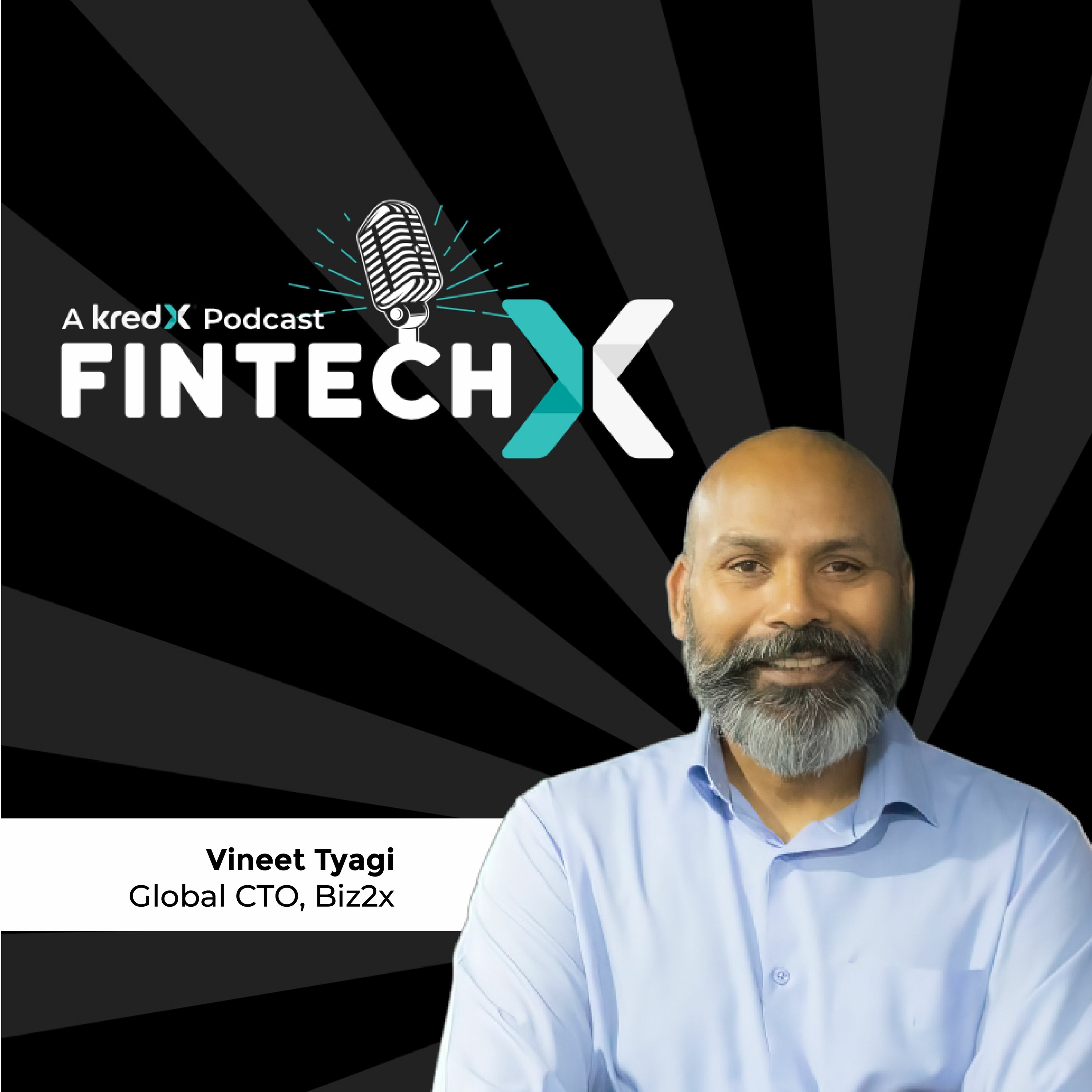 Fintech-X