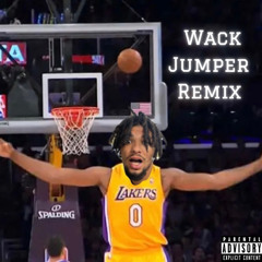 WACK JUMPER (REMIX)