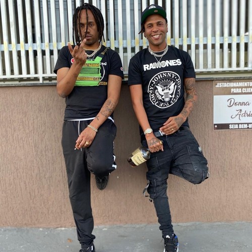 BC Raff "Level Up" feat Lil Harrys (Audio original)