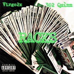 302Quínn X Virgo2x - Racks (Prod. Kaaj)