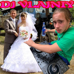 DJ Vlajniy Minimal Techno vol.1