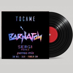 REMIX BY SERGI PEREZ