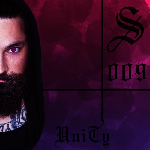 UniTy - Serotonin [Podcast 009]