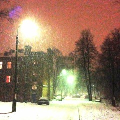 SnowNight