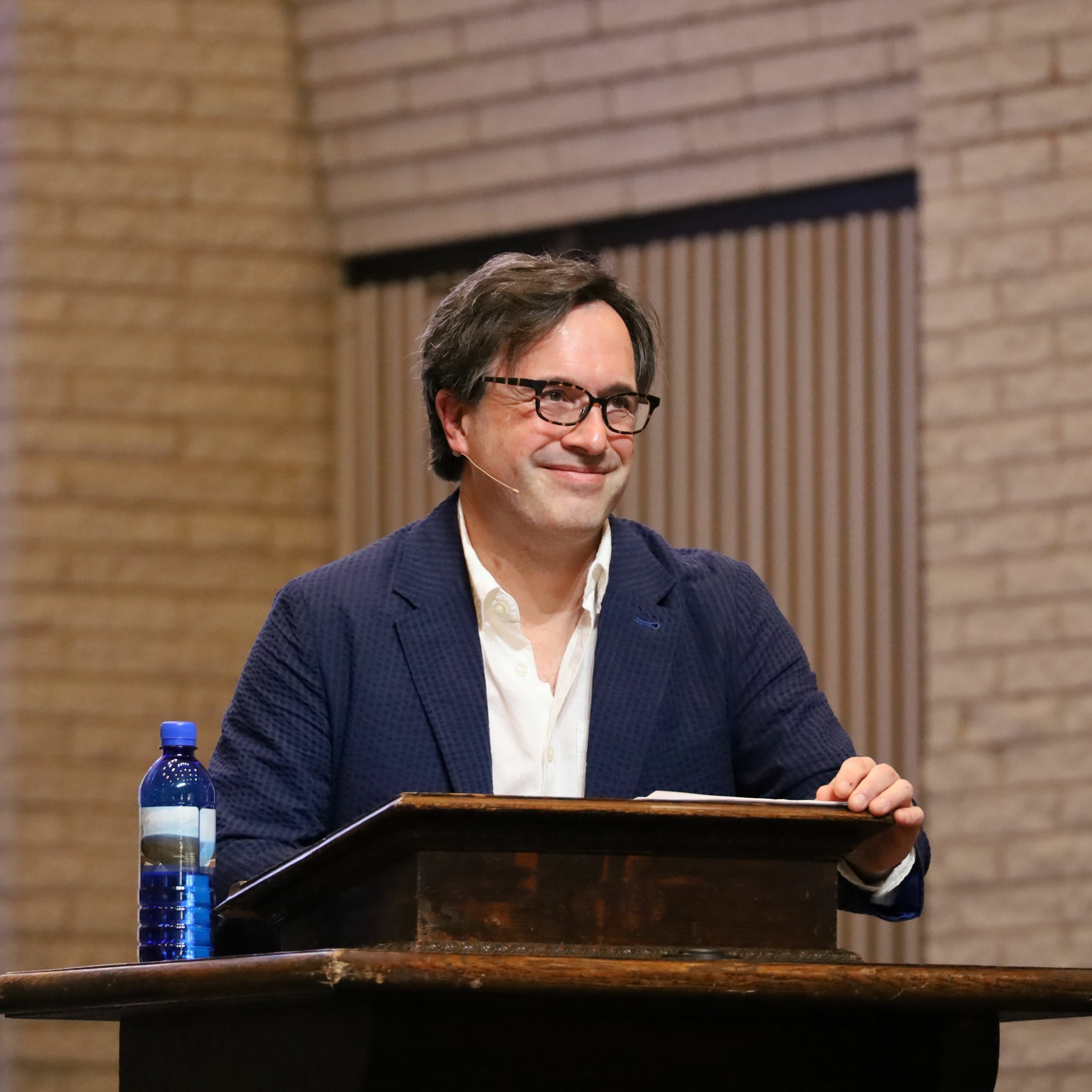 Thy Kingdom Come: Immanence, Transcendence, and Spiritual Vision Expressed through Cinema