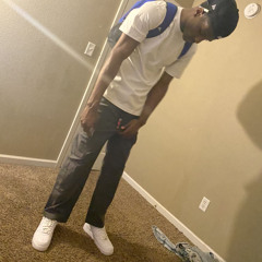 Can’t Go / Go 2 ft caleb*