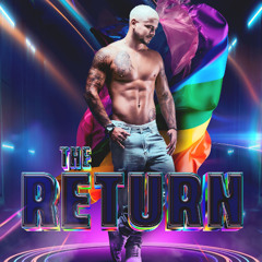 THE RETURN PRIDE 2025