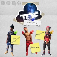 TGF - Sum Of My Dogs