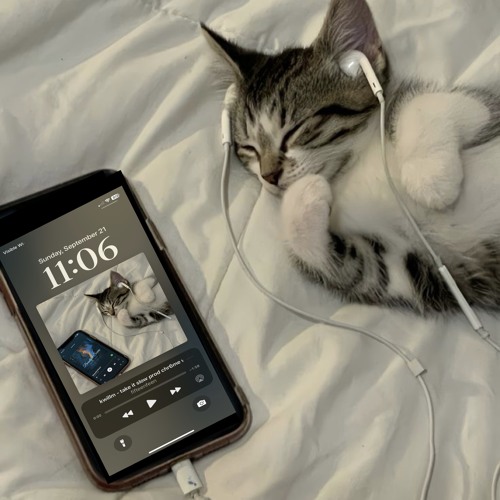 take it slow (chr6me wickhrs)