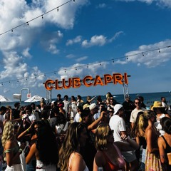 JWONG @ Club Capri 7.12.25