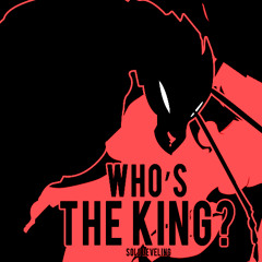 BERU RAP - "Who's The King?" (Solo Leveling)
