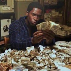 Le temps c'est de 💰  ft K_lxms