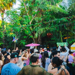Groove Motive Presents Luke Andy @ Tiki's 2025