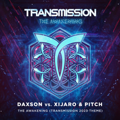 The Awakening (Transmission Theme 2023) (Extended Mix)
