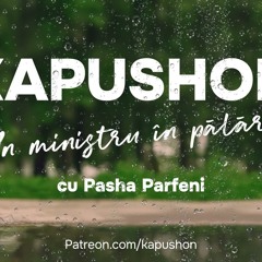 Kapushon - Un ministru în pălărie