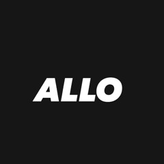 RR - ALLO 2025 [ DJ RYCKO RIA ]