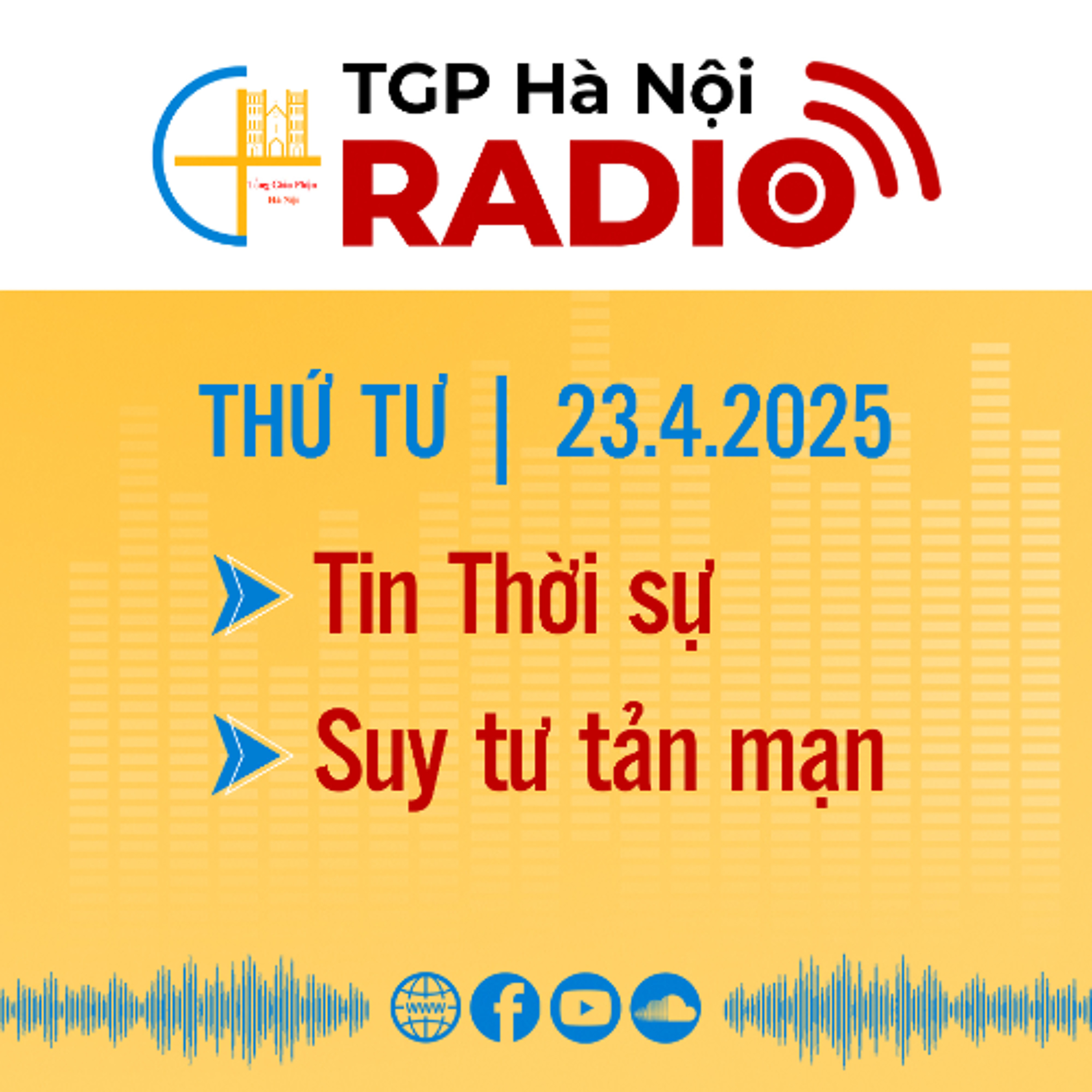 Radio TGP Hà Nội
