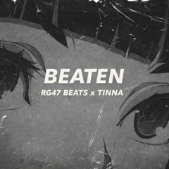 Guitar Type Beat - Beaten