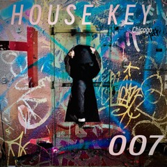 House Key 007