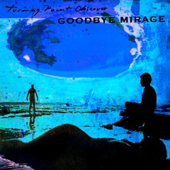 PREMIERE 🌹 Goodbye Mirage - Black Slate Density Feat. Da Moon [Electric Shapes]