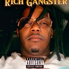 Mr. Peuume - Rich Gangster